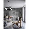 LAMPA WISZĄCA LUNOMI LED 72W